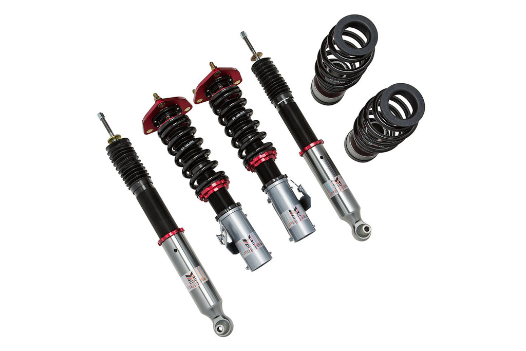 Nissan 200SX (S12) w/ S13 Front – Street Series Coilovers