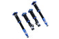 Nissan 240SX 95-98 S14 – EZ II Series Coilovers