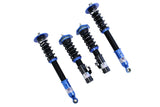 Nissan 240SX 95-98 S14 – EZ II Series Coilovers