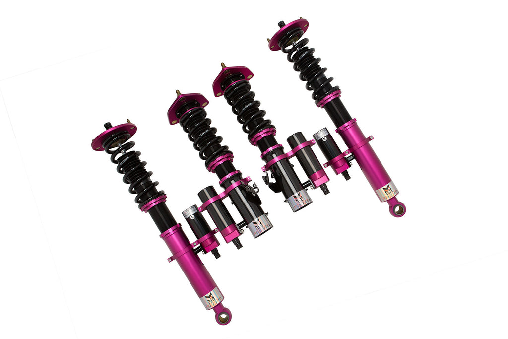 Nissan 240SX 95-98 S14 – Spec-RS Series Coilovers
