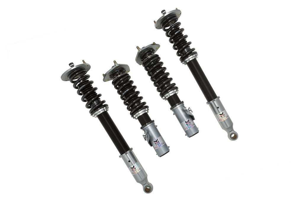 Nissan 240SX (S14) 95-98 – Track Series Coilovers