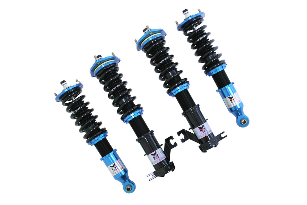 Nissan Sentra / 200SX 95-99 – EZ II Series Coilovers