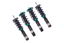 Load image into Gallery viewer, Porsche 981 Boxster/Cayman 12-16 – Euro II Series Coilovers