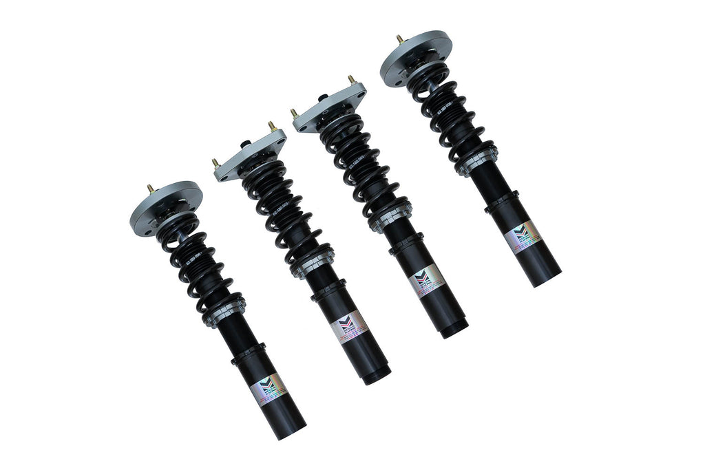 Porsche Cayman 987 (05-12) – Track Series Coilovers
