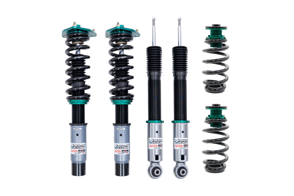 Porsche Cayenne 19-23 Euro I Coilover System