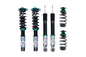 Porsche Cayenne 19-23 Euro I Coilover System