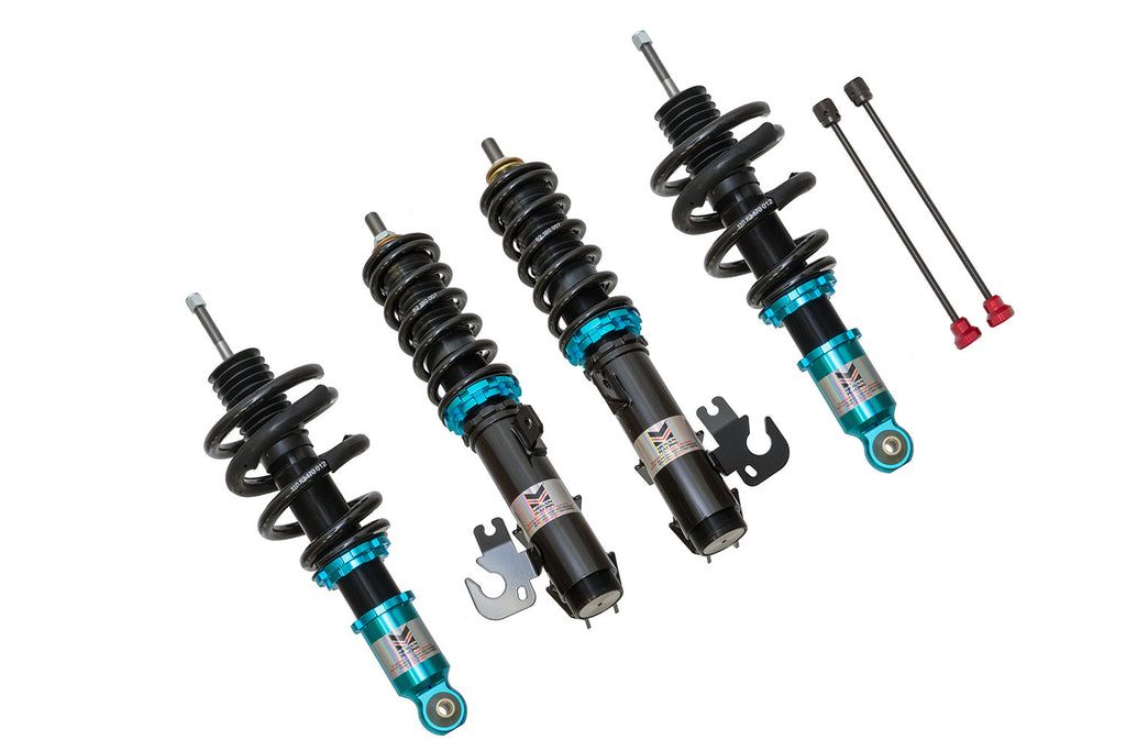 Pontiac G8 08-09 / HSV Maloo 07-14 – EZ I Series Coilovers