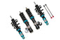 Pontiac G8 08-09 / HSV Maloo 07-14 – EZ I Series Coilovers