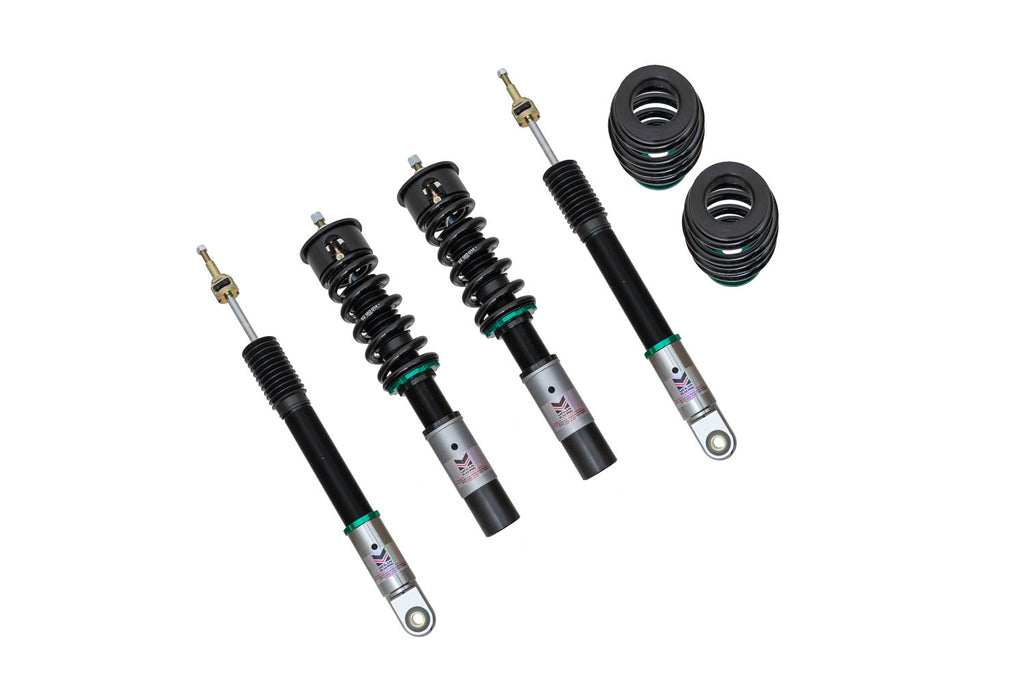 Porsche Macan 2014+ – Euro I Series Coilovers