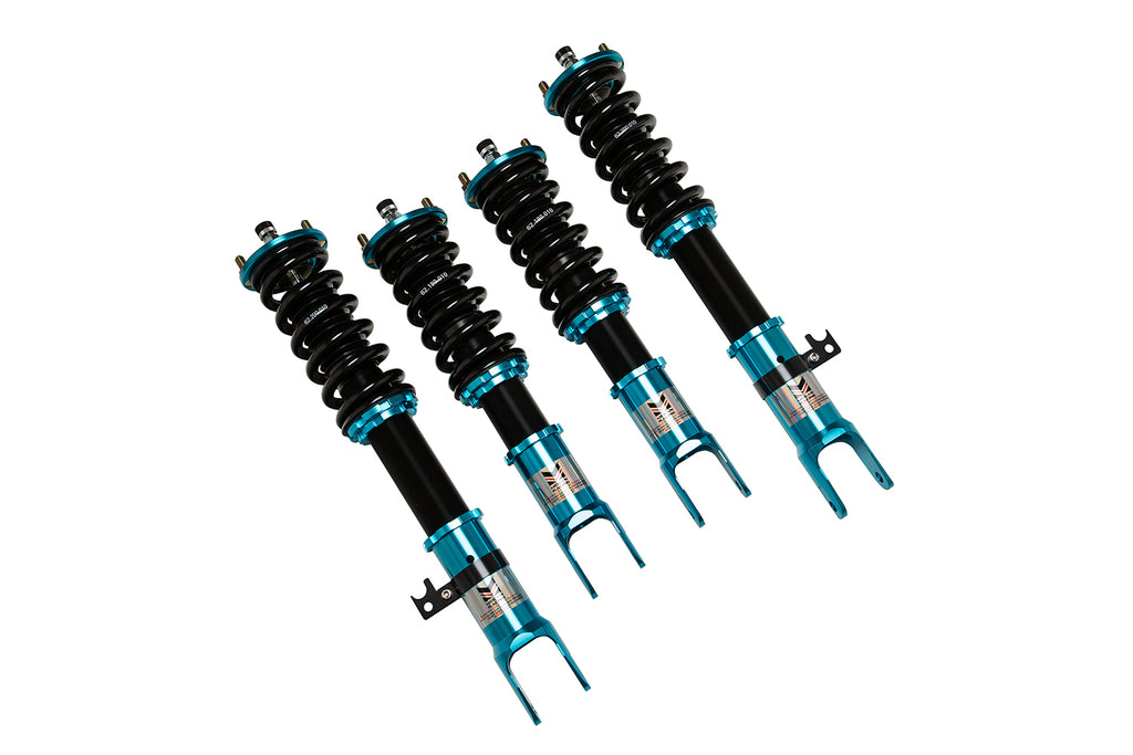 Honda S2000 00-09 – EZ II Series Coilovers