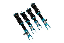 Honda S2000 00-09 – EZ II Series Coilovers
