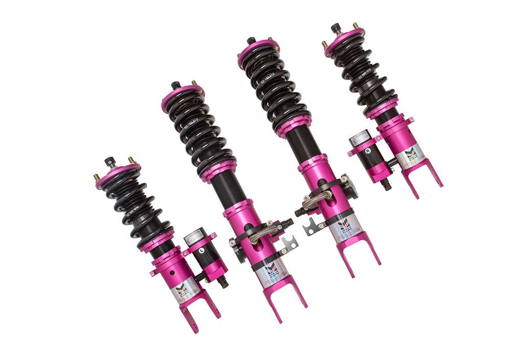 Honda S2000 00-09 – Spec-RS Series Coilovers
