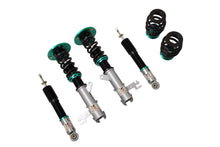 Load image into Gallery viewer, Saab 9-3 03-10 – Euro II Series Coilovers