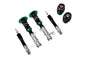 Saab 9-3 03-10 – Euro II Series Coilovers