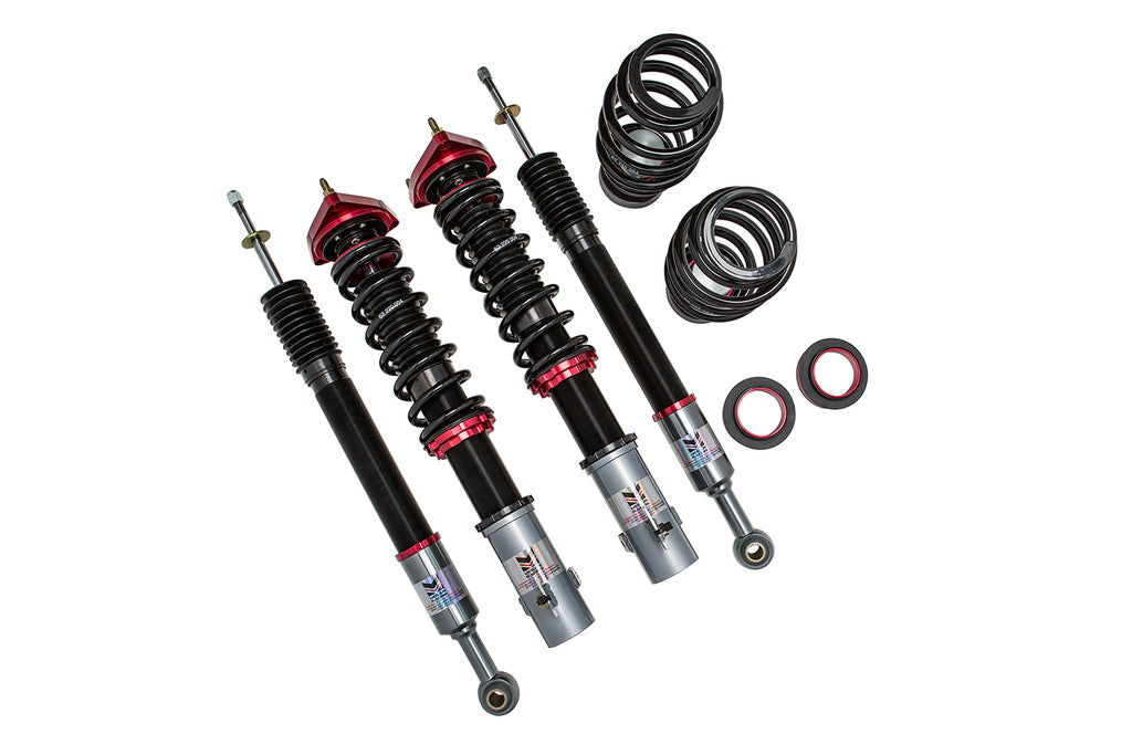 Scion xA, xB 03-07 – Street Series Coilovers