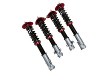 Load image into Gallery viewer, Subaru Forester 03-08 – Street Series Coilovers
