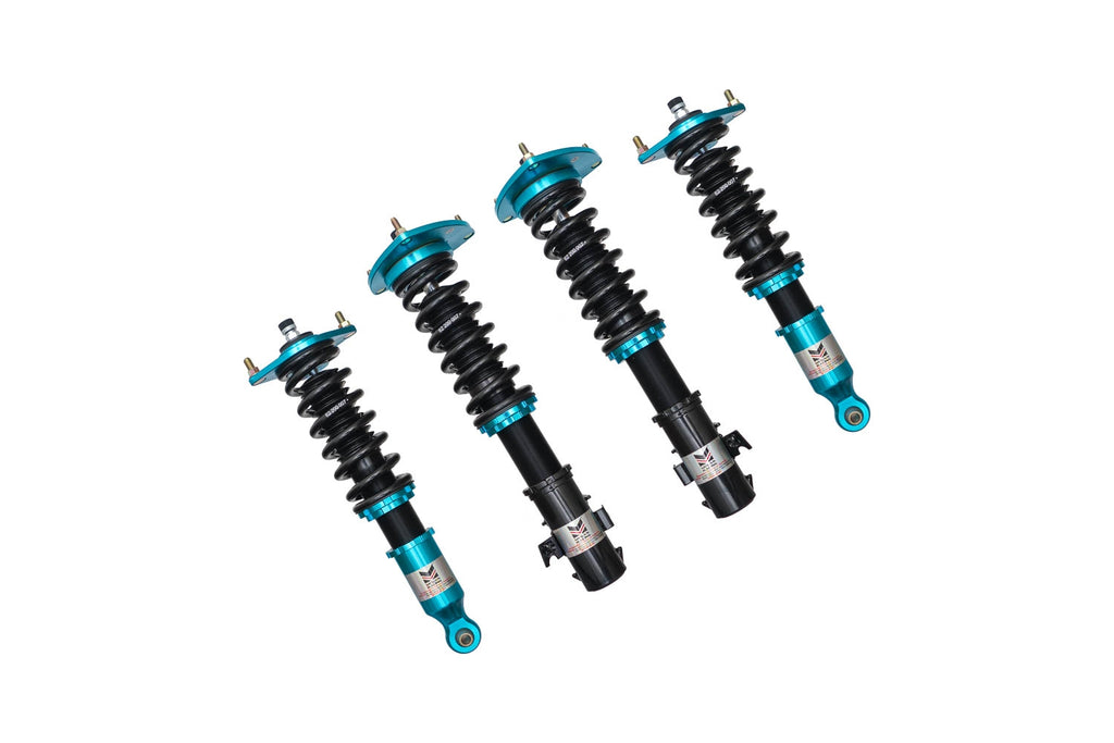 Subaru Forester 09-13 – EZ II Series Coilovers