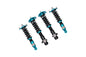 Subaru Forester 09-13 – EZ II Series Coilovers