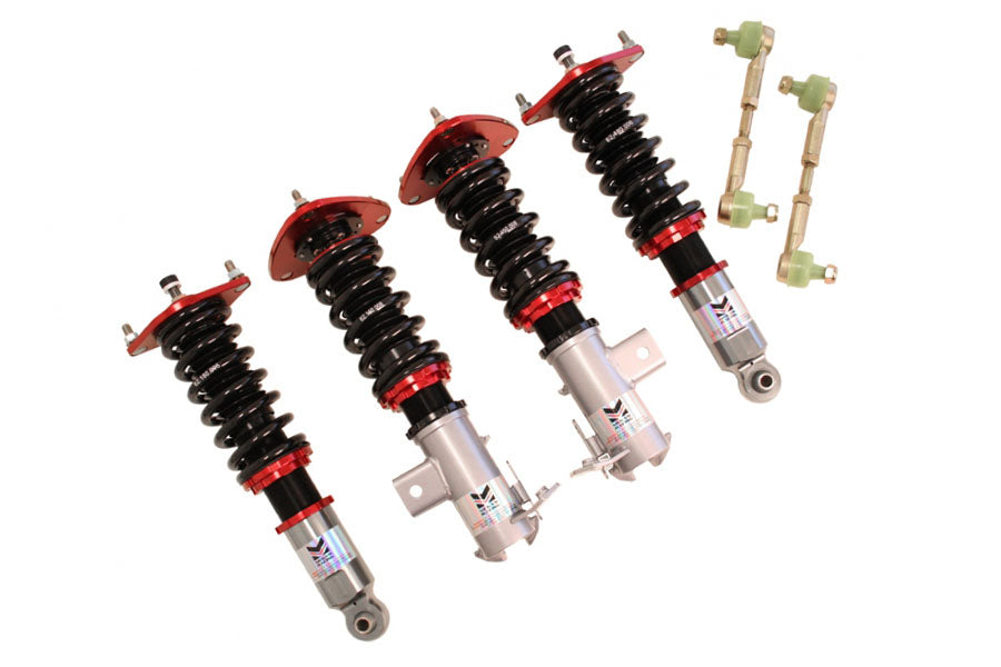 Scion FR-S 13-16 / Subaru BRZ 2013+ / Toyota 86 2017 – Street Series Coilovers