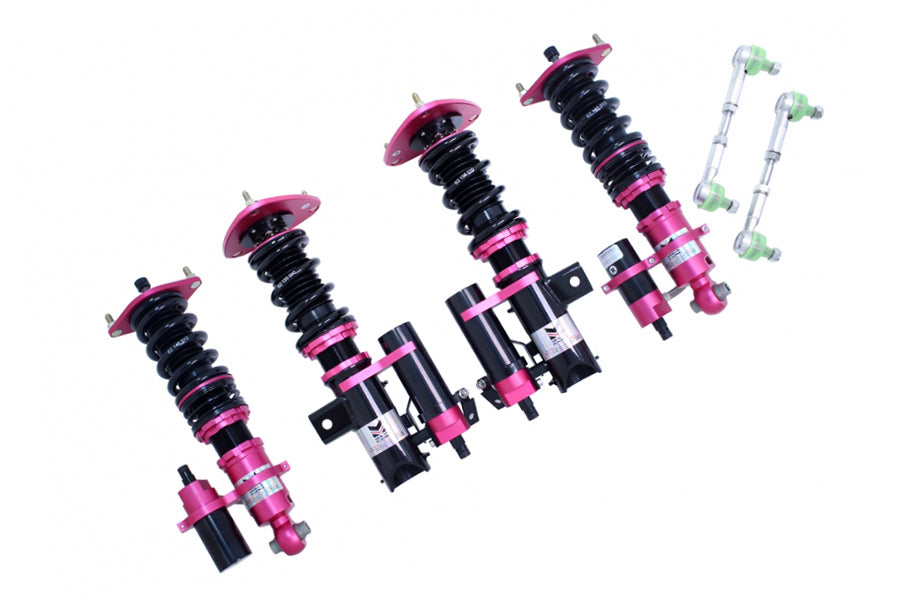 Scion FR-S 13-16 / Subaru BRZ 2013+ / Toyota 86 2017 – Spec-RS Series Coilovers