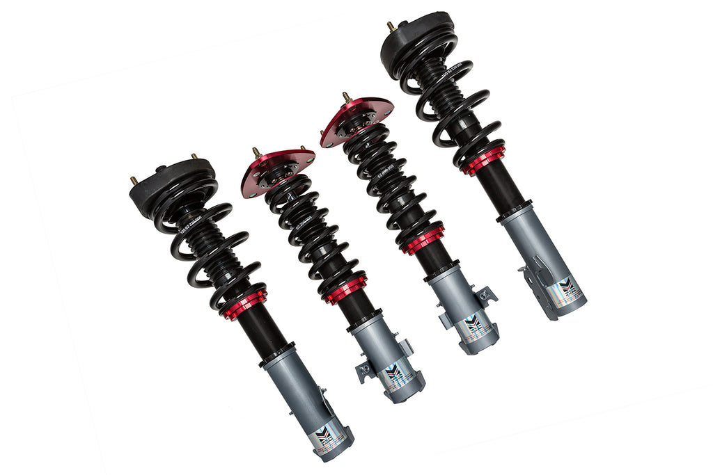 Subaru Impreza WRX 02-07 / STi 2004 – Street Series Coilovers