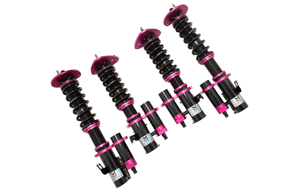 Subaru Impreza WRX 02-07 / STi 2004 – Spec-RS Series Coilovers