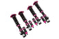 Subaru Impreza WRX 02-07 / STi 2004 – Spec-RS Series Coilovers