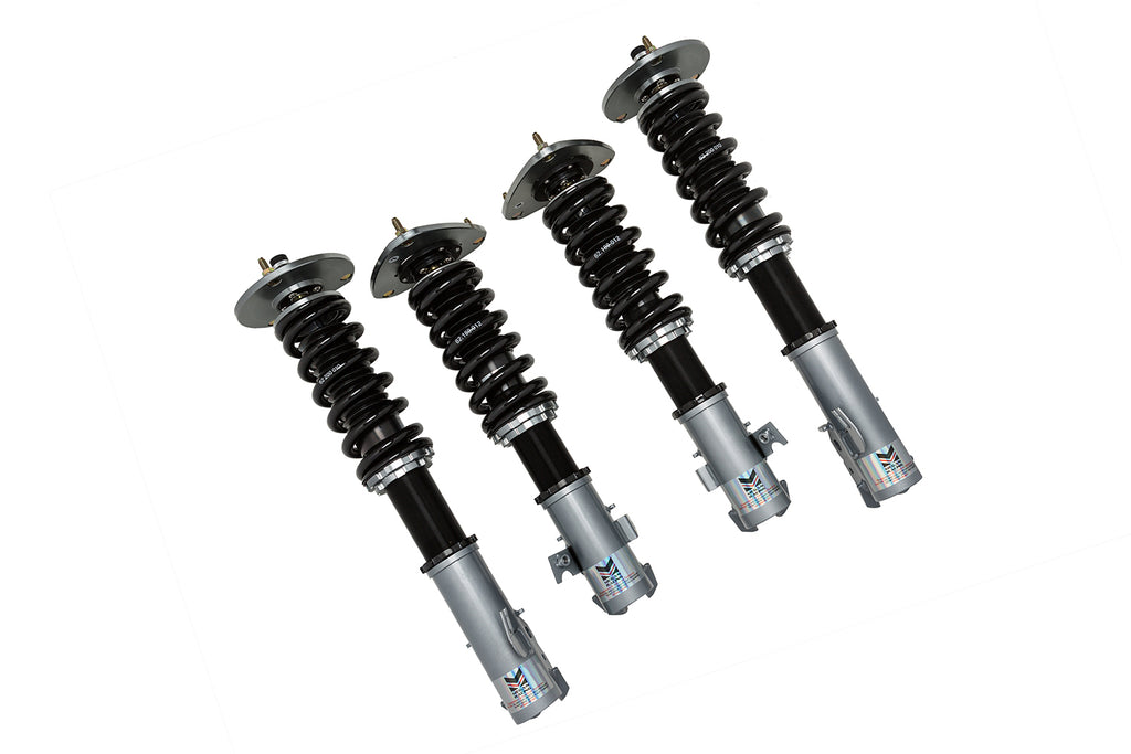 Subaru Impreza WRX 02-07 & STi (2004 Only) – Track Series Coilovers