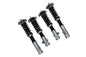 Subaru Impreza WRX 02-07 & STi (2004 Only) – Track Series Coilovers
