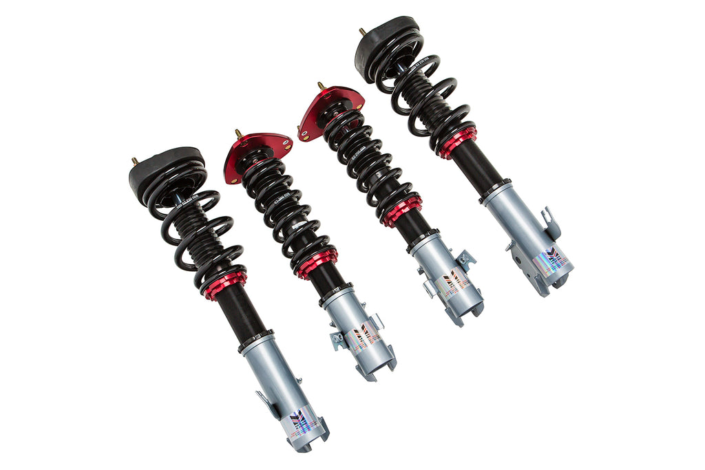 Subaru Impreza STi 05-07 – Street Series Coilovers