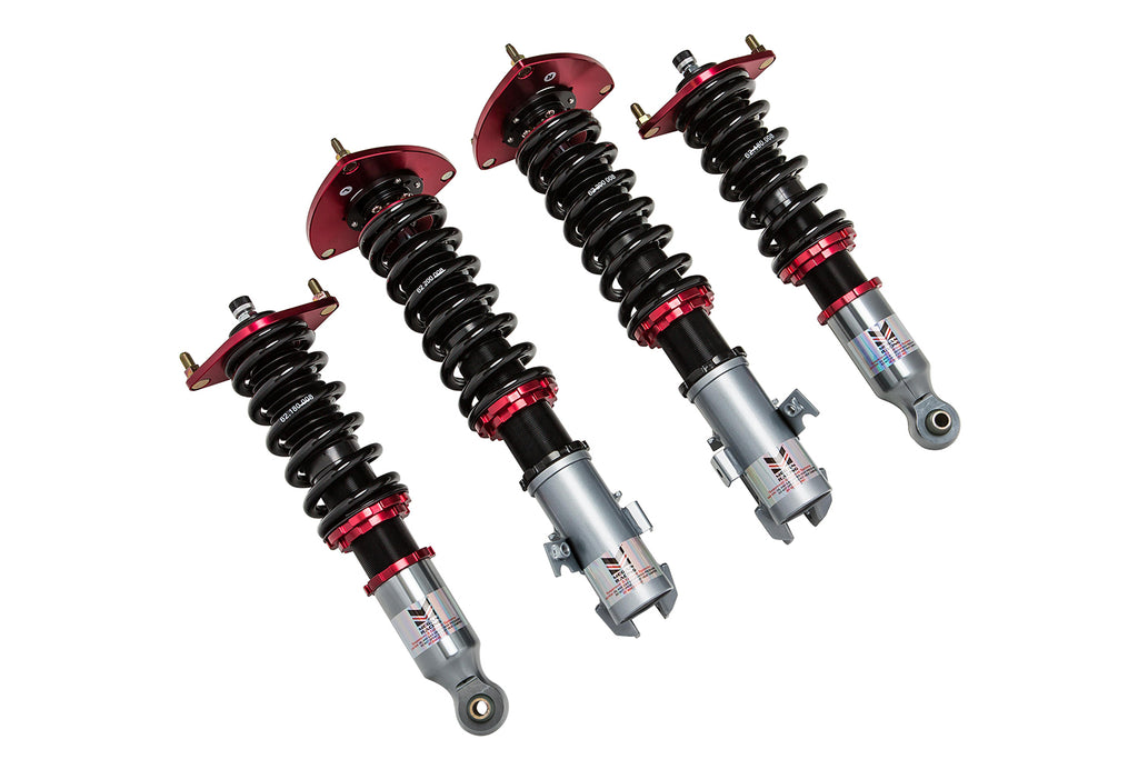 Subaru WRX 08-14 / Impreza 08-16 – Street Series Coilovers
