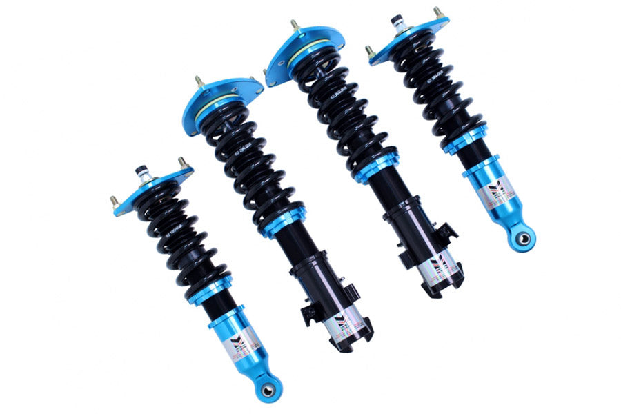 Subaru WRX 08-14 / Impreza 08-16 EZII Series Coilovers