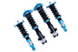 Subaru WRX 08-14 / Impreza 08-16 EZII Series Coilovers
