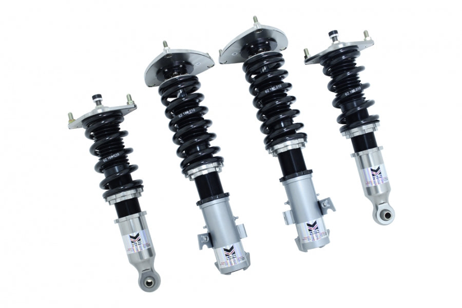 Subaru WRX 08-14 / Impreza 08-16 Track Series Coilovers