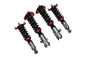 Subaru STi 08-14 Street Series Coilovers
