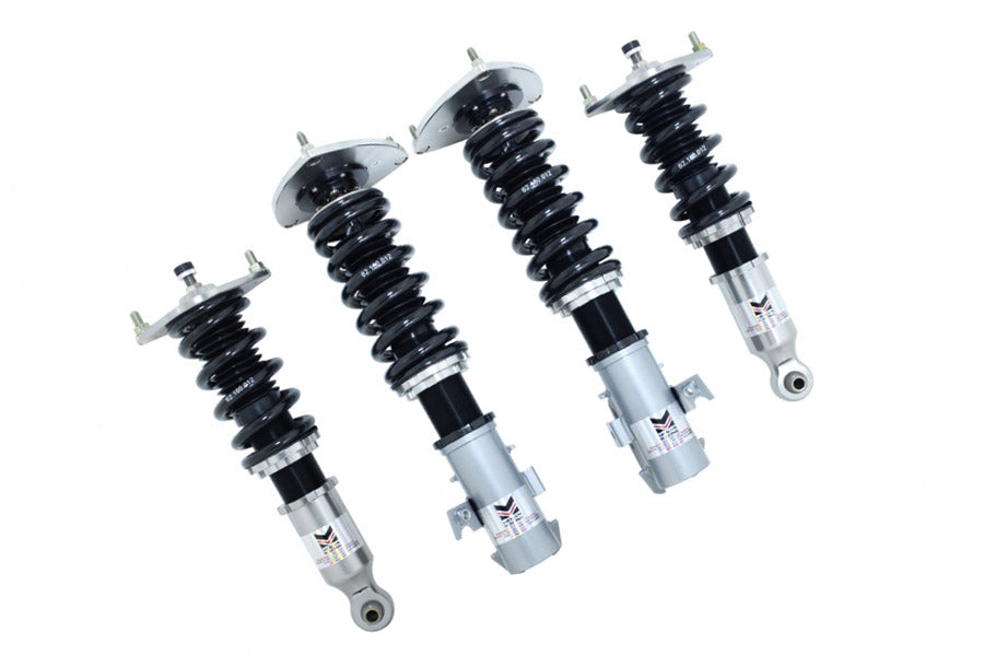 Subaru Impreza STi 08-14 – Track Series Coilovers