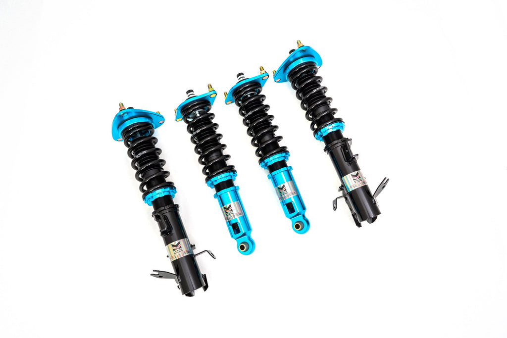 Subaru Impreza 17-23 EZII Series Coilover