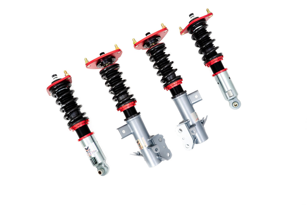 Subaru Impreza 17-23 Street Series Coilovers