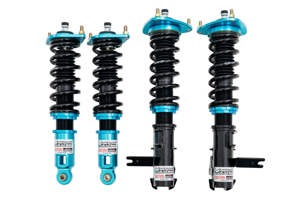Subaru WRX 2022+ EZII Series Coilover Kit