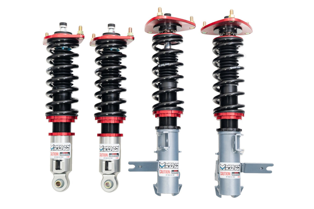 Subaru WRX 2022+ Street Series Coilover