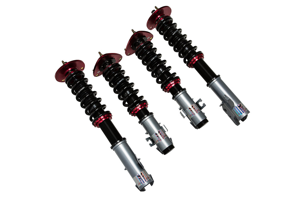 Subaru Impreza 95-01 – Street Series Coilovers