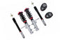 Scion iQ 2012+ – Street Series Coilovers