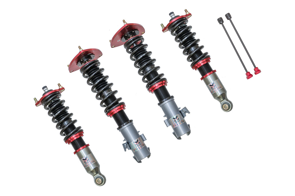 Subaru Legacy 05-09 – Street Series Coilovers