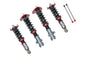 Subaru Legacy 05-09 – Street Series Coilovers