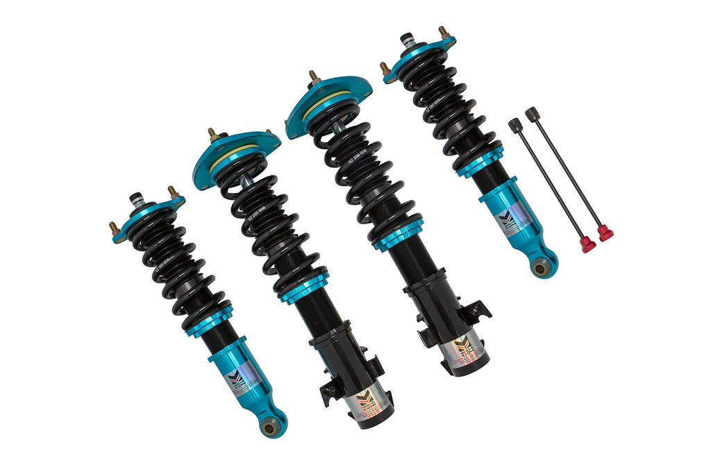 Subaru Legacy 05-09 – EZ II Series Coilovers