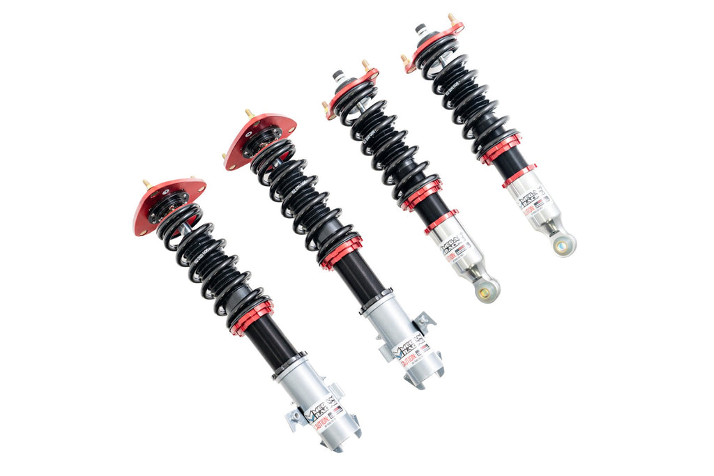 Subaru Legacy Outback 99-04 Street Series Coilover Kit