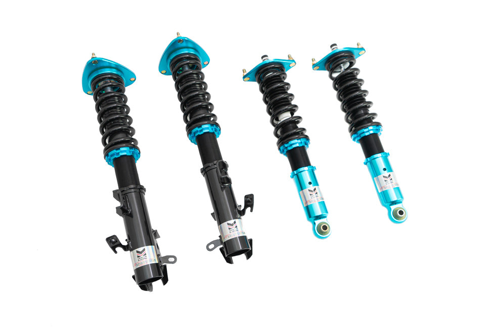 Subaru Outback 15-19 EZII Series Coilovers