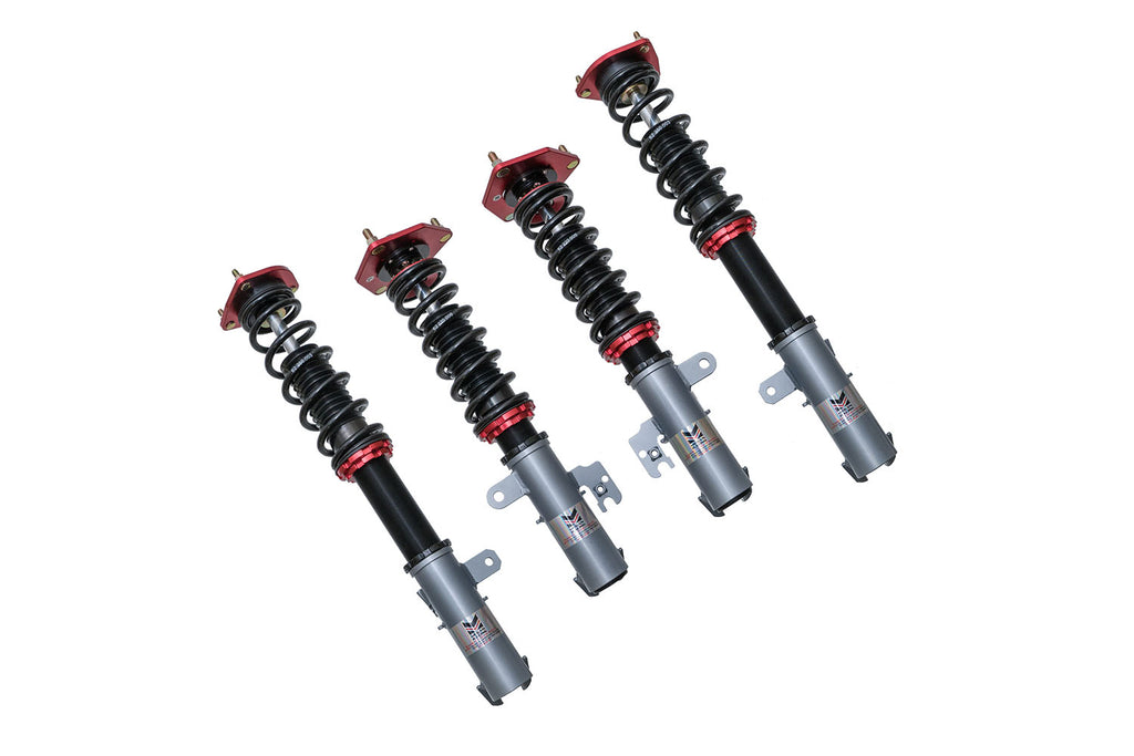 Toyota Camry 07-11 – Street Series Coilovers