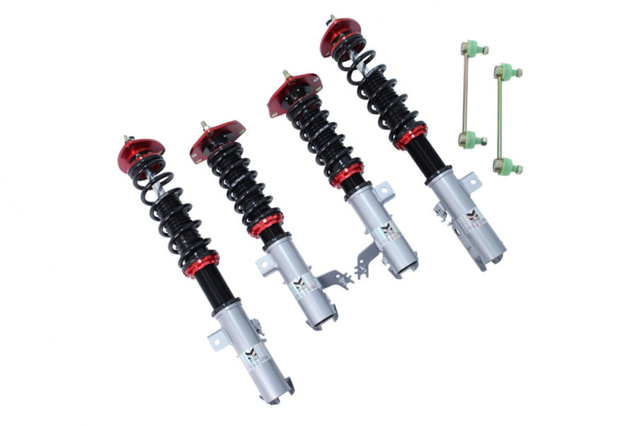 Toyota Camry 2012-2017 (SE & XSE Model Only) – Street Series Coilovers