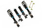 Toyota Camry 2012-2017 (SE & XSE Model only) – EZ I Series Coilovers